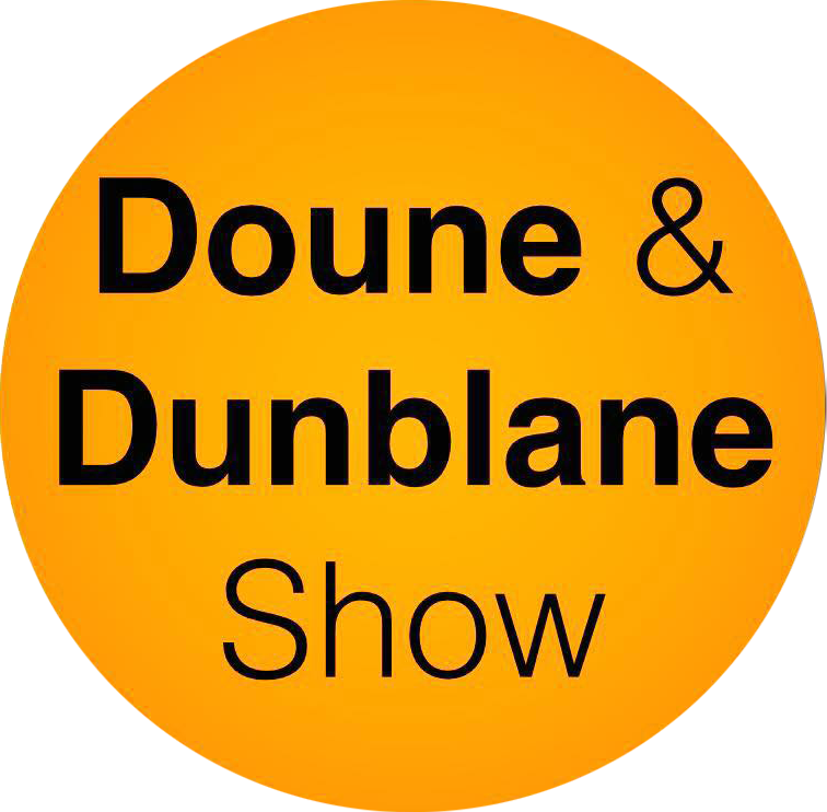 Doune & Dunblane Show 2024 logo