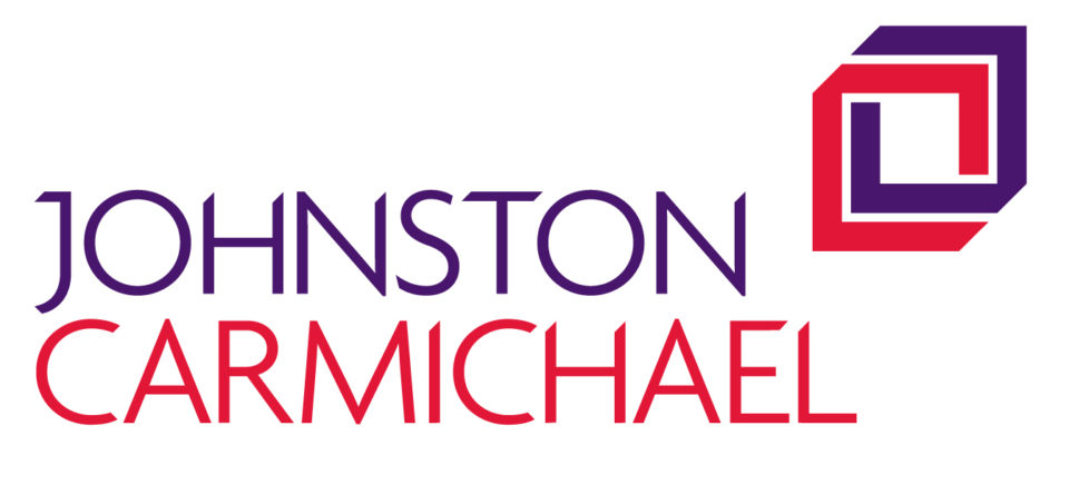 Johnston Carmichael logo